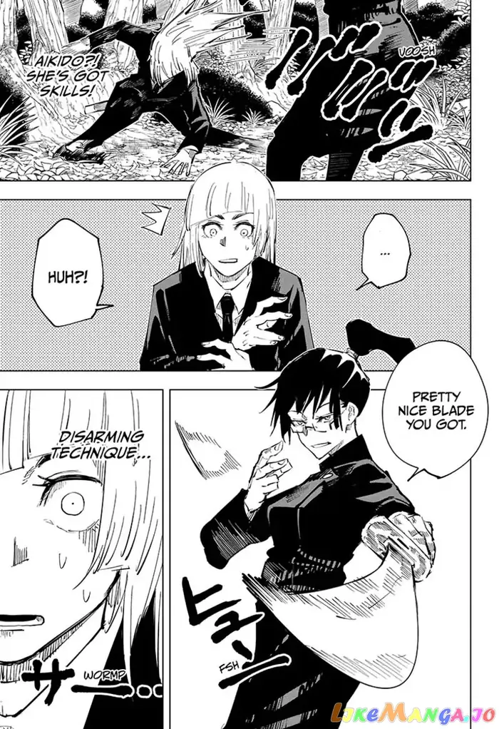 Jujutsu Kaisen Chapter 40 image 09_optimized